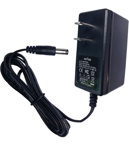 Amazon.com: eeTao 11.6V 12.6V 1A Charger for Segway Ninebot Zing