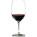 Riedel VINUM Bordeaux/Merlot/Cabernet Wine Glasses, Pay for 6 get 8