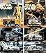 HOT WHEELS 1:64 POP CULTURE F CASE - STAR WARS ASSORTMENT