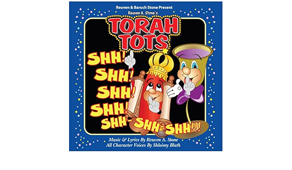 Gam Zu L Tova By Torah Tots On Amazon Music Amazon Com amazon com