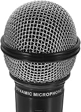 Operitacx Kids Mini Microphone 2pc Toddler Fake Karaoke Echo Toy Pretend Play view 6