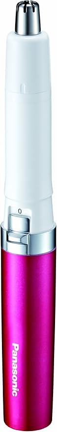 panasonic er gn25vp precision facial hair trimmer