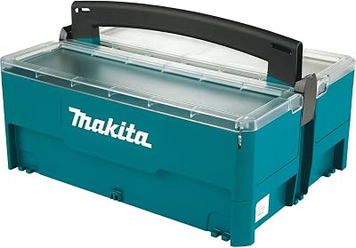 Makita P-84137 Makpac Cantilever Storage Box