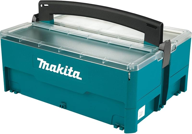 Makita P-84137 Makpac Cantilever Storage Box