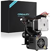 Creality Original Ender 3 Direct Drive Upgrade Kit, Comes with 42-40 Stepper Motor Hotend Kit, 1.75mm Direct Drive Extruder Fan and Cables Support Flexible TPU Filament