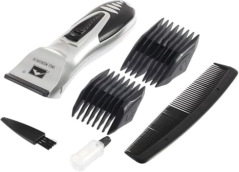 shaving machine comb
