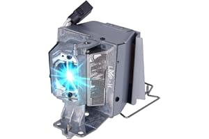 LMP-H NP35LP / 100014090 Replacement Projector Lamp with Housing Compatible with NEC NP-V332W NP-V302H NP- V302H V332X V332W V332X