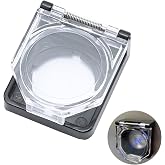 Power Push Button Switch Cover, Dustproof Safety PC Power Button Cover 22mm | Protector for 22mm Switch Computer PC Desktop