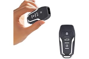 LXKFA 1080P Mini Camera 64GB Nanny Cam Security Camera with Motion Detection