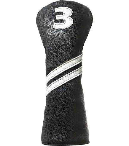 best golf headcovers