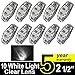 10 pcs TMH 2.5