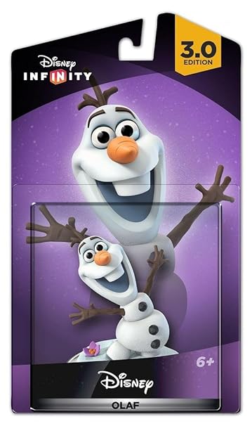 Disney Infinity 3.0: Einzelfigur - Olaf