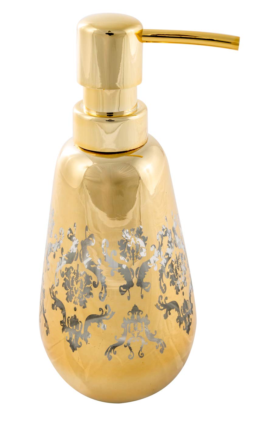 CIPI' dispesner, Gold, unique