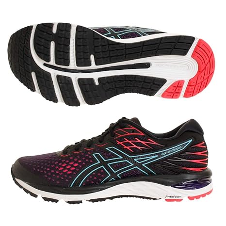 nuevas asics mujer