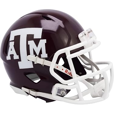 Amazon Best Sellers: Best Sports Fan Football Helmets