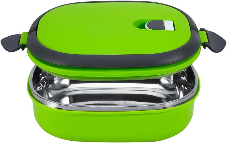 Thermal Lunch Box Lunch Box with Stainless Steel Thermal Insulation - Image 3