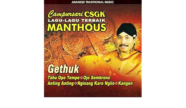Mbah Dukun By Manthous On Amazon Music Amazon Com