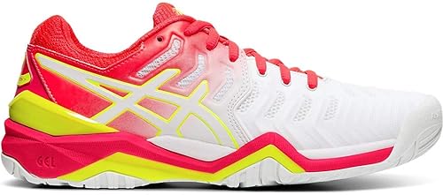 asics gel resolution 7 amazon