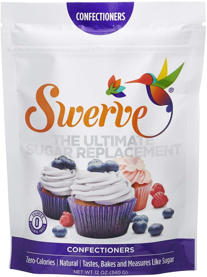 Sugar Replacement-pack of 3
