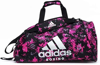 adidas tasche pink amazon