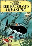 Red Rackham's Treasure (The Adventures of Tintin)