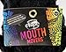 Elope Mouth Mover Black Panther Mask
