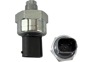 FainWan Brake Fluid Pressure Sensor 47240-7S000 Compatible with QX56 2004-2010, Armada 2005-2015, Frontier 2005-2008, Titan Xterra 2005-2015