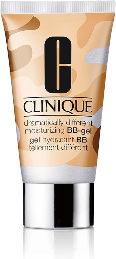 Clinique Dramatically Different Moisturizing BB-Gel Oil-Free Hydration Tinted