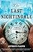 The Last Nightingale: A Novel of Suspense