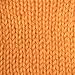 Caron Simply Soft Brites Yarn, 6 oz, Mango, 1 Ball