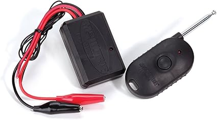Amazon Com Moultrie Feeder Activator Remote Control