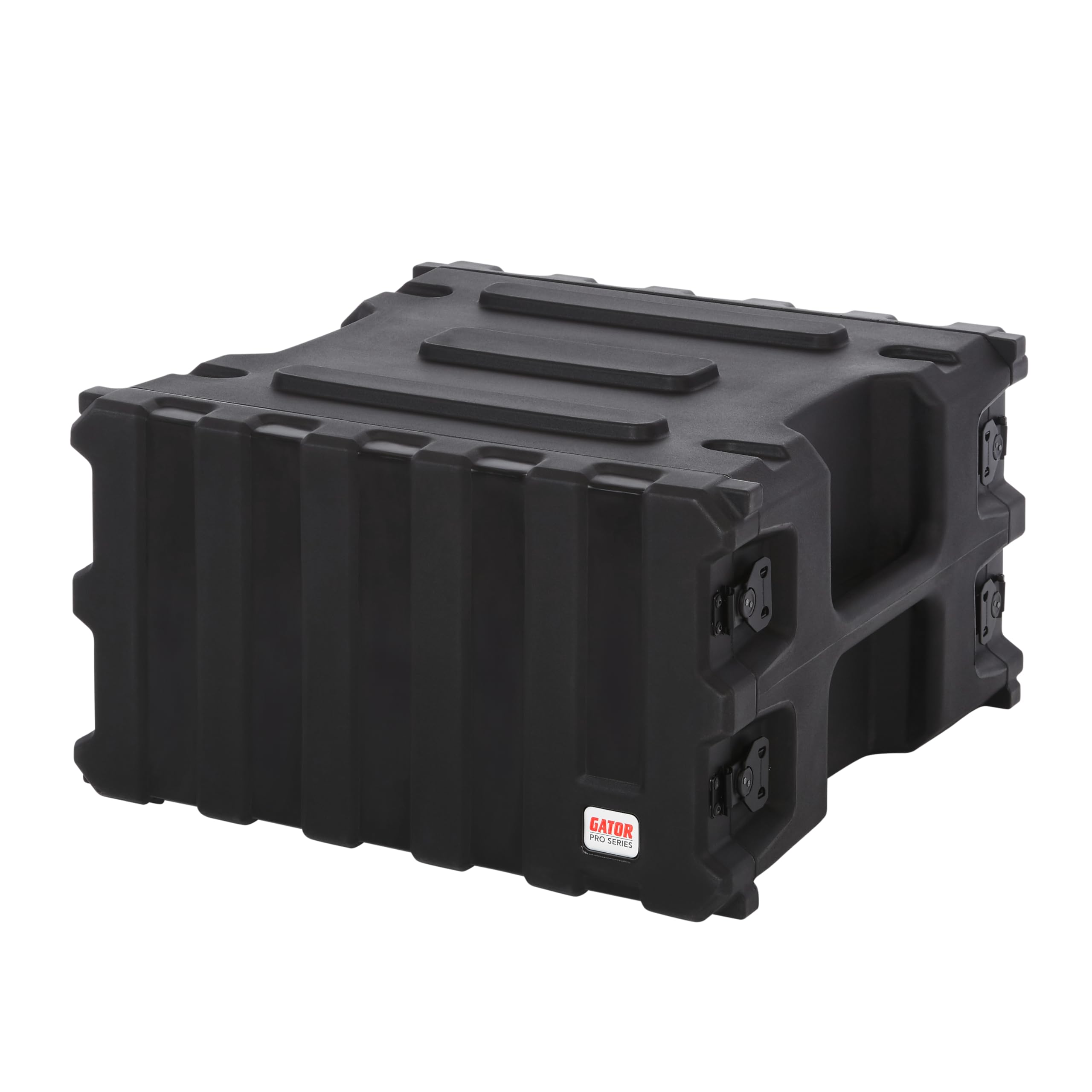 Gator Cases Pro Series 6U Rack Case with Standard