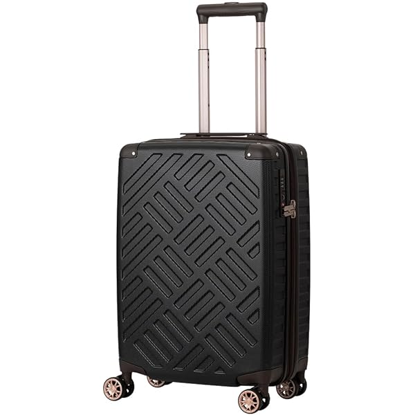 Amazon.com | LEGEND WALKER Hardside Expandable Zipper Luggage