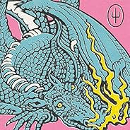 Scaled And Icy (digipak)