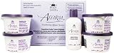 Affirm Relaxer Kit 4 Applications Moisture Plus Conditioning Hair Straightener view 1