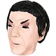 Adult's Star Trek Spock Costume Mask
