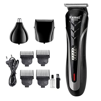 shaver for black hair