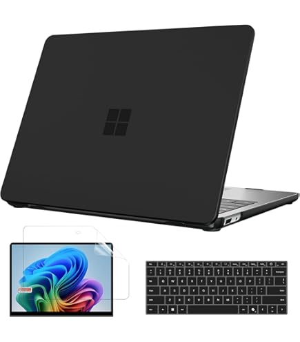 Amazon.com: mCover case ONLY Compatible for 2025+ 13