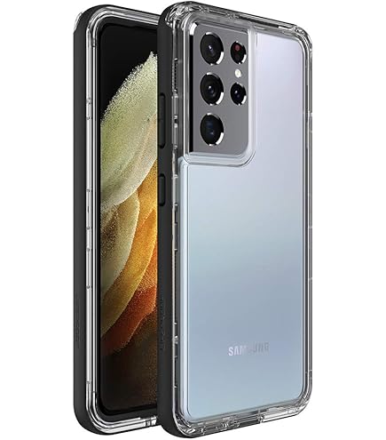 Punkcase For Galaxy S25 Ultra Waterproof Case [Alpine 2.0 - View #8