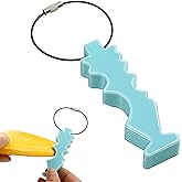 YBEATY Flying Disc Maintenance Repair Tool for Disc Golf Disc Golf Edge Maintenance Accessories for Outdoor Sports Training Competitions Scratch Stains Repair Polishing Accessory