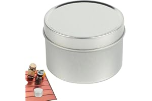 Camping Candles | Emergencies Candles | 18 Hours Long Burning Soy Wax Lighting Decoration Preparedness for Camping Survival P