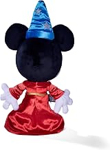 Simba Disney Fantasia Mickey Mouse Collector Plush Gift Box 8 of 12 view 4