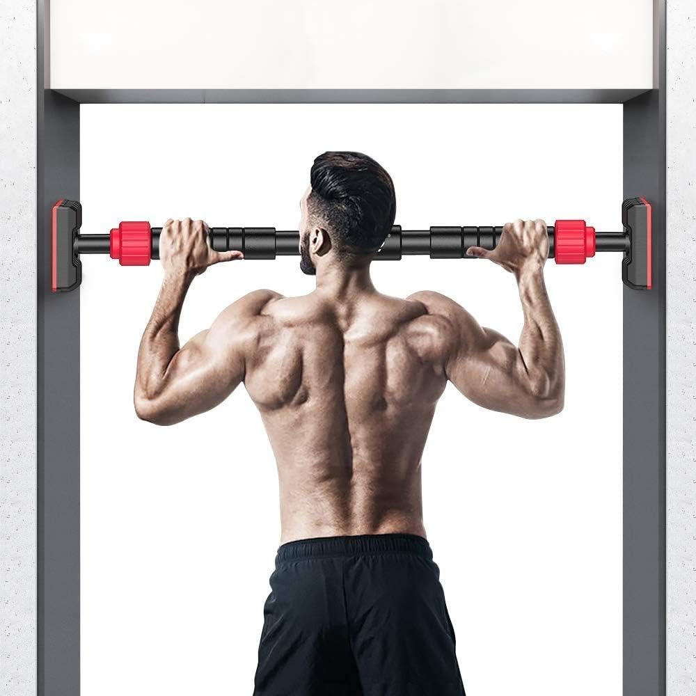 5 in 1 pull up bar