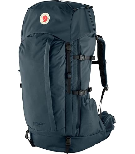 Fjallraven Abisko Friluft 35L Backpack S/M Navy Navy ONE SIZE