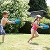 Outdoor-Toys-Electric-Water-Gun-Water-Pistol-Battery-Operated-for-Kids-Adults-Water-Squirt-Gun-with-LED-for-Outdoor-Garden-Swimming-Pool-Water-Pistol-for-Dog-Training-Kids-Toys-for-3-Year-Olds Outdoor Toys, Electric Water Gun - Water Pistol Battery Operated for Kids Adults, Water Squirt Gun with LED for Outdoor…