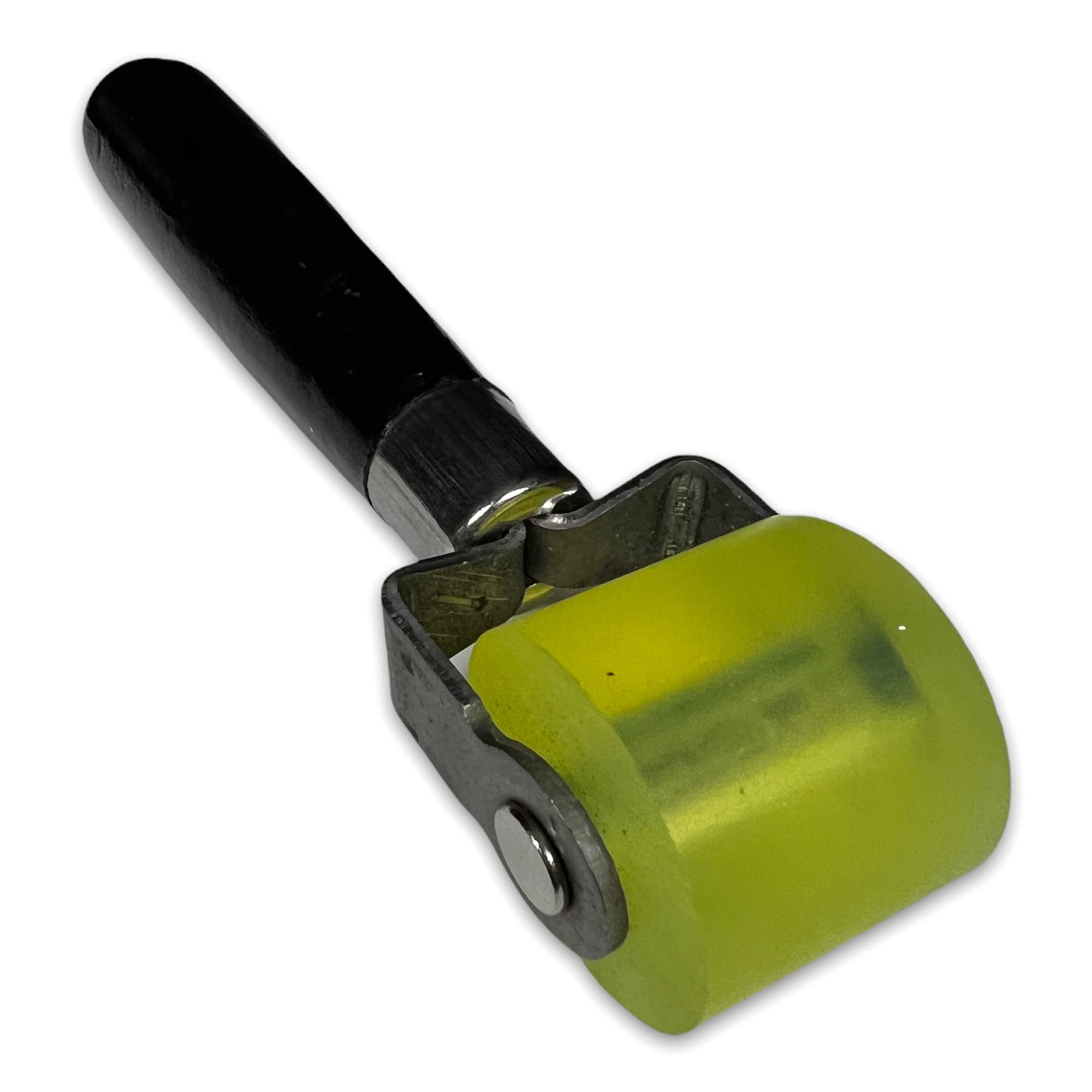 LiME LiNE Spin-able Automotive Grade Metal Leafing (Roller & Duster)