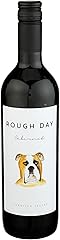 Rough Day Cabernet Sauvignon, 750ml