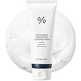 Dr.Ceuracle Pro Balance Creamy Deep Cleansing Foam - Korean Daily Hydrating Facial Wash, Oil & Moisture Balance Cleanser (150 ml / 5.07 fl. oz.)