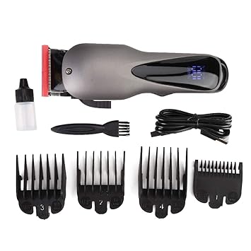 haircut machine amazon