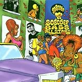 SO SO DEF BASS ALL-STARS COMPILATION              